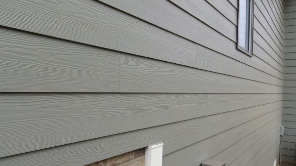Cost of Cement Board Siding Repair in Pottstown