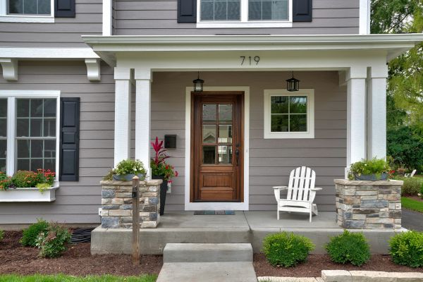Cost of House Siding Repair in Pottstown