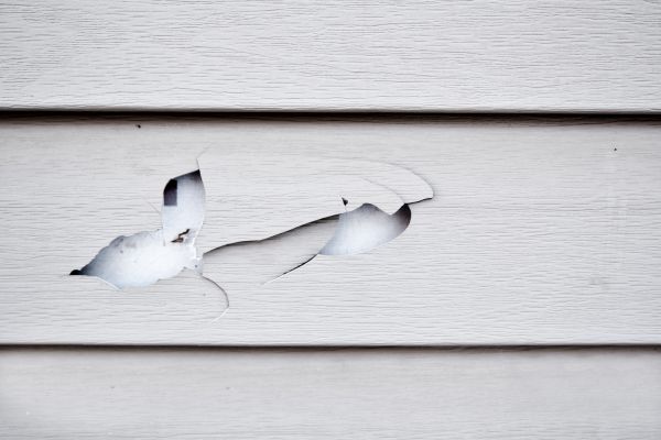 Cost of Siding Leak Repair in Pottstown