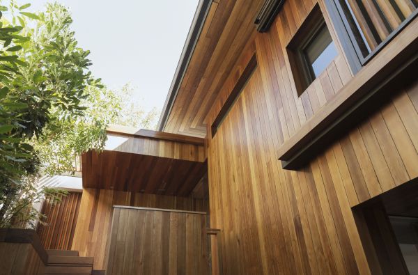 Cost of Wood Siding Repair in Pottstown