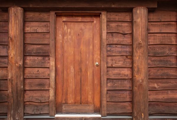 Cost of Log Cabin Siding Installation in Pottstown