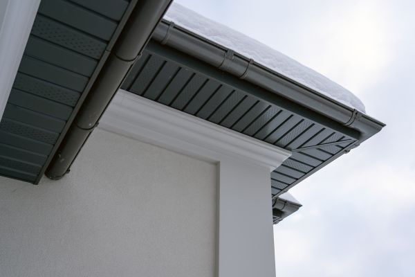 Cost of Siding Trim Repair in Pottstown