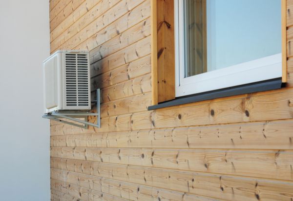 Cost of Exterior Paneling Installation in Pottstown