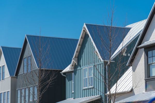 Cost of Steel Siding Repair in Pottstown