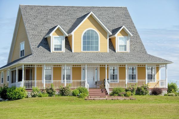 Cost of Siding Repair in Pottstown
