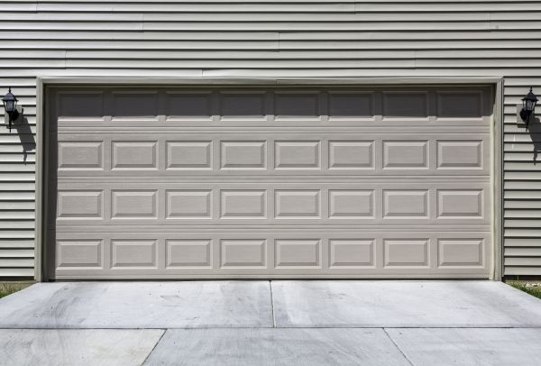 Cost of Garage Siding Installation in Pottstown
