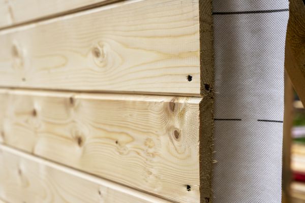 Cost of Wood Cladding Repair in Pottstown