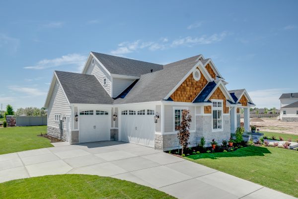 Cost of Residential Siding Replacement in Pottstown