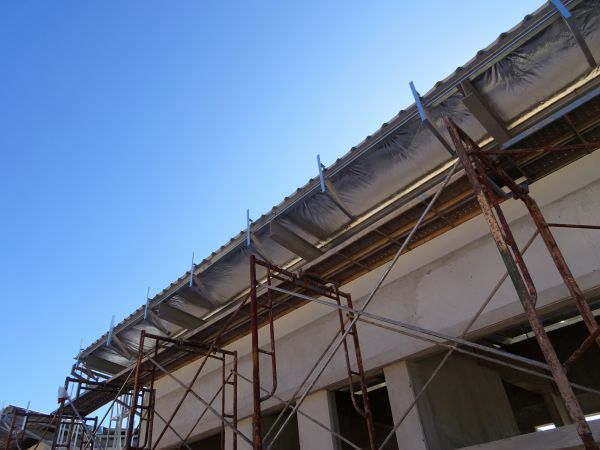 Cost of Steel Cladding Installation in Pottstown
