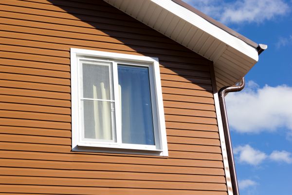 Cost of Pvc Siding Installation in Pottstown