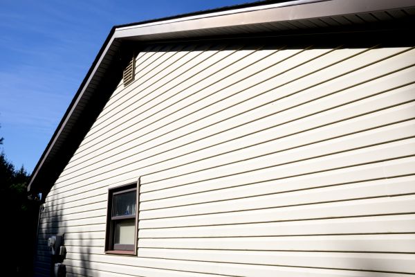 Cost of Dutch Lap Siding Installation in Pottstown