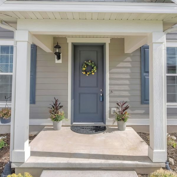 Cost of Faux Wood Siding Installation in Pottstown