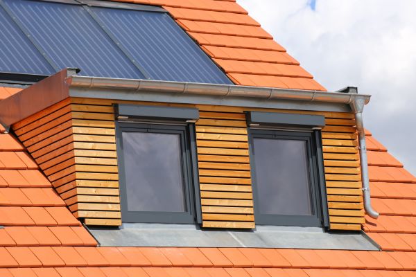 Cost of Wood Cladding Installation in Pottstown