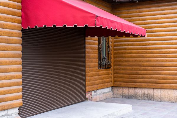 Cost of Hardwood Cladding Installation in Pottstown