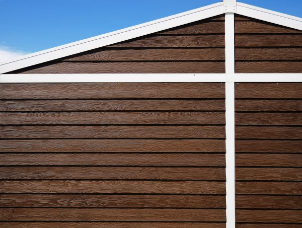Cost of Hardwood Siding Installation in Pottstown