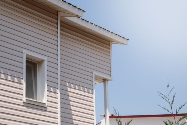 Cost of Panel Siding Installation in Pottstown