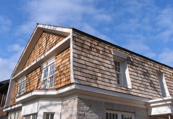 Cost of Shingle Siding Installation in Pottstown