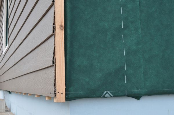Cost of Thermal Siding Installation in Pottstown