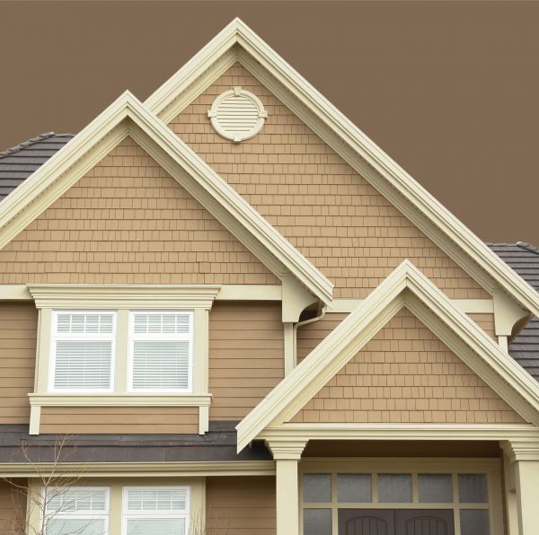 Cost of Vinyl Shake Siding Repair in Pottstown