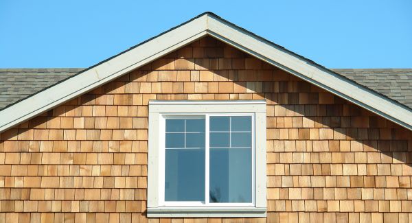 Cost of Cedar Shake Siding Repair in Pottstown