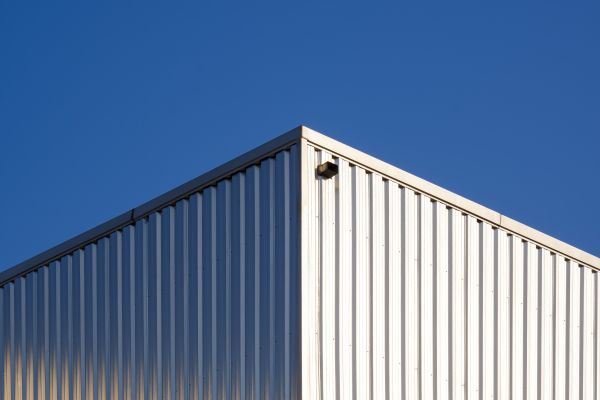Cost of Tin Siding Installation in Pottstown