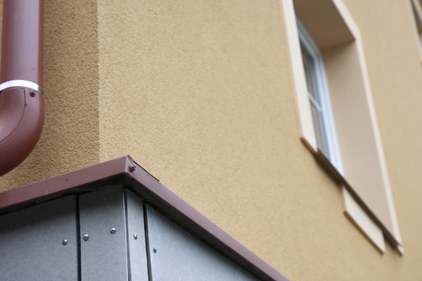 Cost of Cement Siding Installation in Pottstown