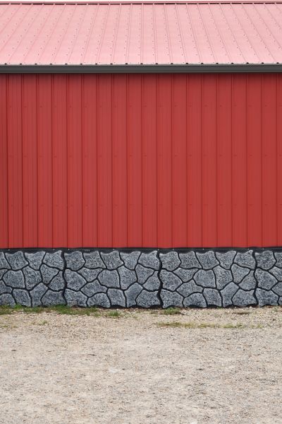 Cost of Tin Siding Repair in Pottstown