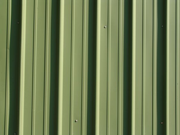 Cost of Metal Siding Installation in Pottstown