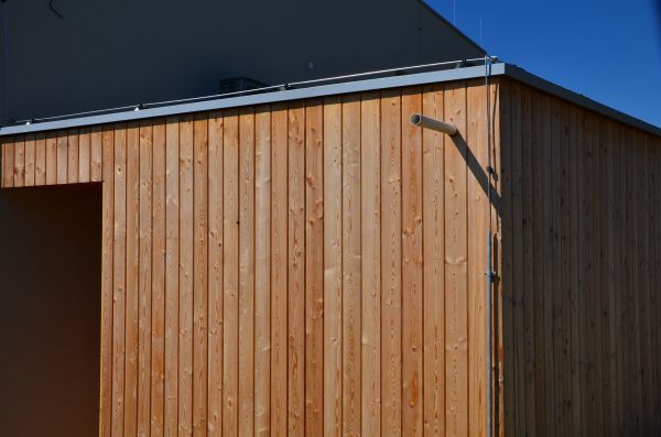 Cost of Wood Cladding Replacement in Pottstown