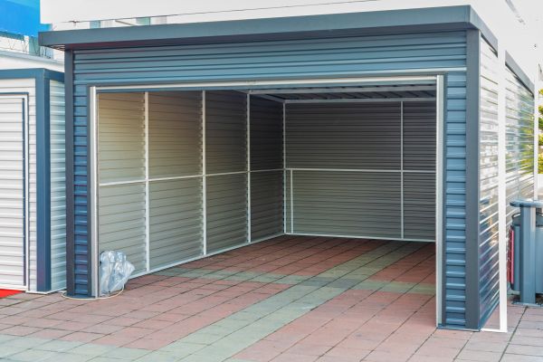 Cost of Interior Metal Siding Service in Pottstown
