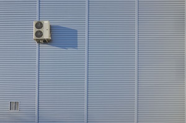 Cost of Flat Metal Siding Installation in Pottstown