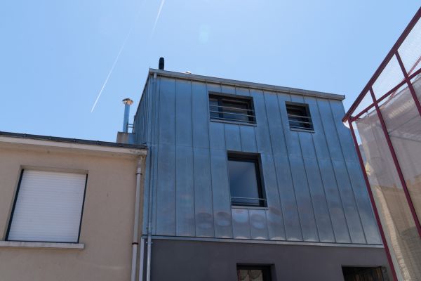 Cost of Metal Cladding Service in Pottstown