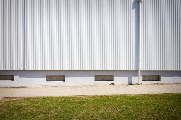 Cost of Metal Paneling Installation in Pottstown