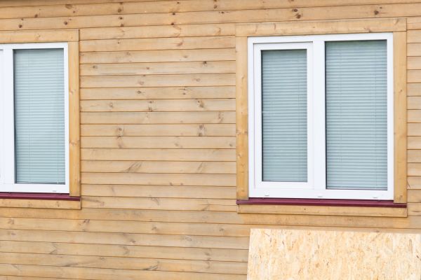 Cost of Shiplap Siding Replacement in Pottstown
