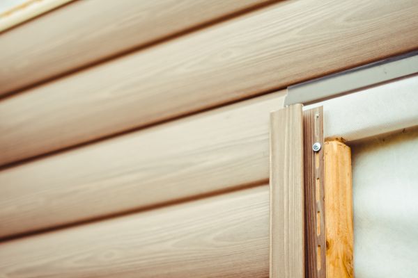 Cost of Cladding Installation Service in Pottstown