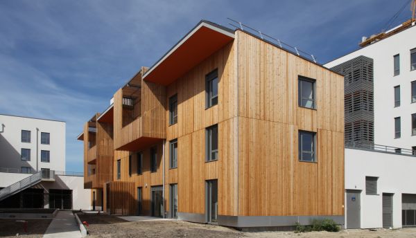Cost of Building Cladding Service in Pottstown