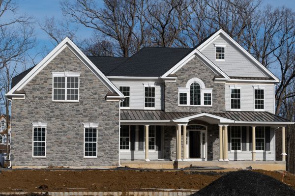 Cost of Facade Cladding Installation in Pottstown