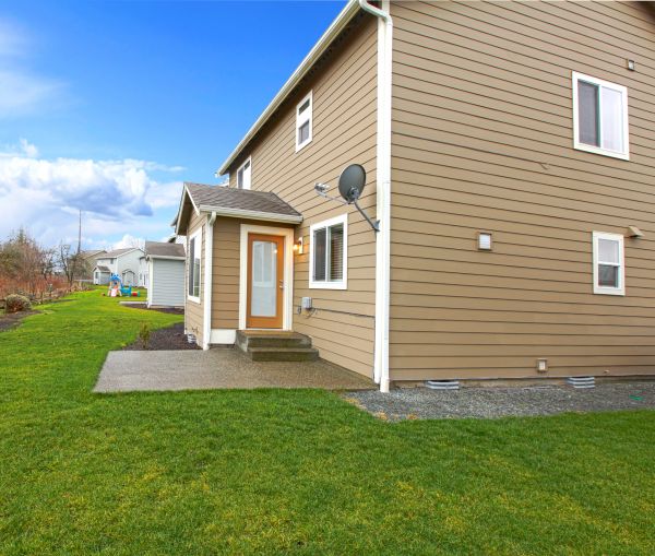Cost of Clapboard Siding Repair in Pottstown