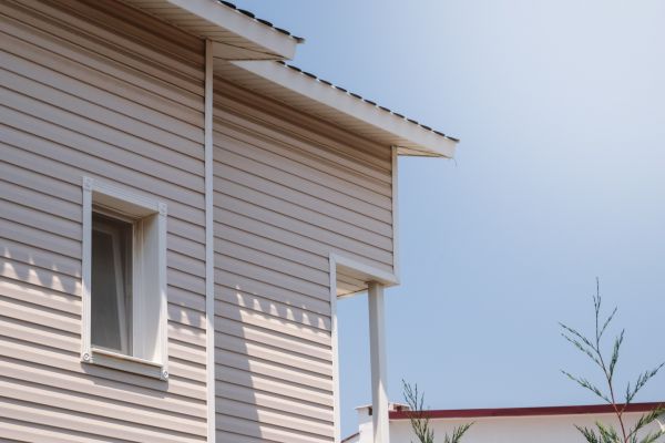 Cost of Vinyl Siding Hole Repair in Pottstown