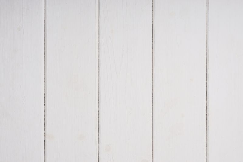 Exterior Wood Paneling Service